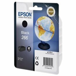Epson C13T266140 - originální