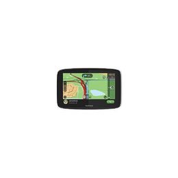 Navigace TomTom GO ESSENTIAL 6'' EU45 Lifetime