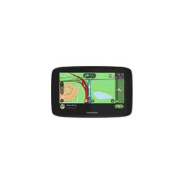 Navigace TomTom GO ESSENTIAL 6'' EU45 Lifetime