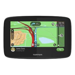 Navigace TomTom GO ESSENTIAL 6'' EU45 Lifetime