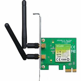 Wi-Fi adaptér TP-Link TL-WN881ND