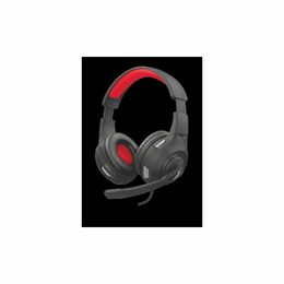 Headset Trust GXT 307 Ravu Gaming pro PC/PS4 - černý/červený