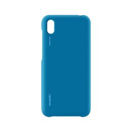 Pouzdro Huawei Original PC Protective Huawei Y5 2019 modré