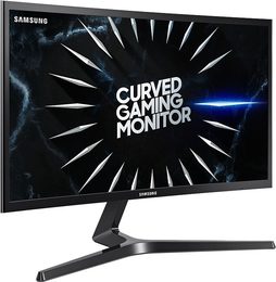 Monitor Samsung C24RG50 23.6'',VA, 4ms, 3000:1, 250cd/m2, 1920 x 1080,DP,