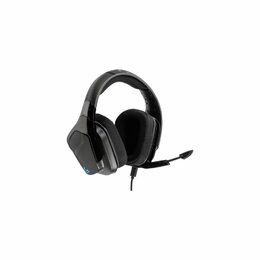 Headset Logitech Gaming G635 7.1 Surround Lightsync - černý