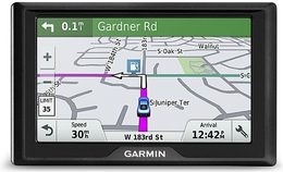 Navigace Garmin Drive 5S Plus EU45