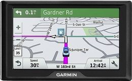 Navigace Garmin Drive 5S Plus EU45