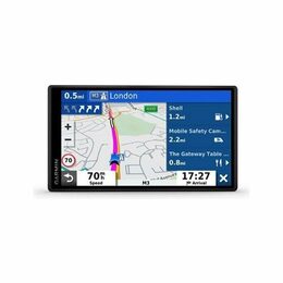 Navigace Garmin DriveSmart 55MT-S EU45