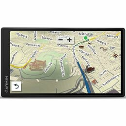 Navigace Garmin DriveSmart 55MT-S EU45