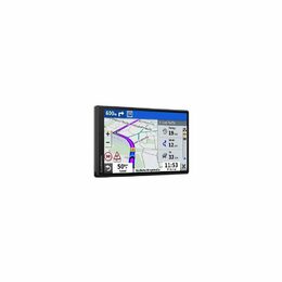 Navigace Garmin DriveSmart 55MT-S EU45