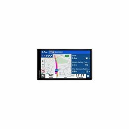 Navigace Garmin DriveSmart 55T-D EU45