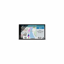Navigace Garmin DriveSmart 65T-D EU45