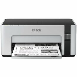 Tiskárna inkoustová Epson EcoTank M1100 A4, 32str./min., 1440 x 720, manuální duplex,