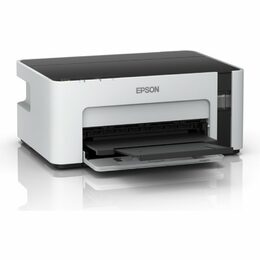 Tiskárna inkoustová Epson EcoTank M1100 A4, 32str./min., 1440 x 720, manuální duplex,