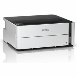 Tiskárna inkoustová Epson EcoTank M1180 A4, 39str./min, 2400 x 1200,