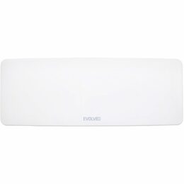 Anténa pokojová Evolveo Xany 1 LTE 230/5V, 50dBi aktivní pokojová DVB-T/T2, LTE filtr