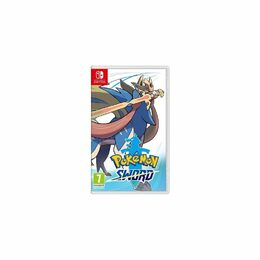 Hra Nintendo SWITCH Pokémon Sword