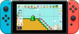 Hra Nintendo SWITCH Super Mario Maker 2