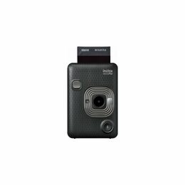 Fotoaparát Fujifilm Instax Mini LiPlay, bílý