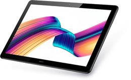 Dotykový tablet Huawei MediaPad T5 10,1 Wi-Fi 4GB/64GB TA-T510WBOM64, BT, GPS, Android 8.0 - černý