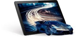Dotykový tablet Huawei MediaPad T5 10,1 Wi-Fi 4GB/64GB TA-T510WBOM64, BT, GPS, Android 8.0 - černý
