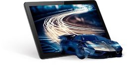 Dotykový tablet Huawei MediaPad T5 10,1 Wi-Fi 4GB/64GB TA-T510WBOM64, BT, GPS, Android 8.0 - černý