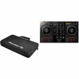 Mixážní pult Pioneer DDJ-400