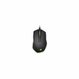 HP Pavilion Gaming Mouse 200 5JS07AA