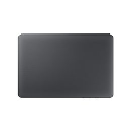 Pouzdro na tablet s klávesnicí Samsung Galaxy Tab S6 - šedé