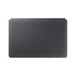 Pouzdro na tablet s klávesnicí Samsung Galaxy Tab S6 - šedé