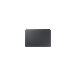 Pouzdro na tablet s klávesnicí Samsung Galaxy Tab S6 - šedé