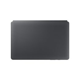 Pouzdro na tablet s klávesnicí Samsung Galaxy Tab S6 - šedé