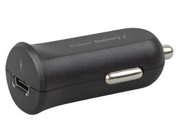 AVACOM CarPRO 2 nabíječka do auta s Power Delivery