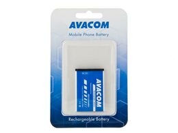 Baterie Avacom GSSA-2710-1000A 1000mAh - neoriginální