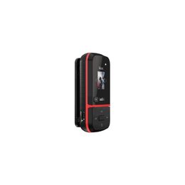 MP3 přehrávač SanDisk Clip Sport Go 16 GB, černý