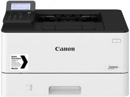 Tiskárna laserová Canon i-SENSYS LBP226dw A4, 38str./min, 600 x 600, 1 GB,