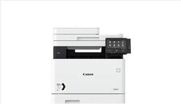 Tiskárna multifunkční Canon i-SENSYS MF744Cdw A4, 27str./min, 27str./min, 600 x 600, automatický duplex, WF,
