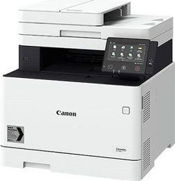 Tiskárna multifunkční Canon i-SENSYS MF746Cx A4, 27str./min, 27str./min, 600 x 600, automatický duplex, WF,