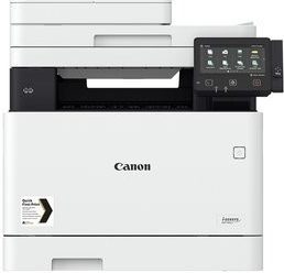 Tiskárna multifunkční Canon i-SENSYS MF746Cx A4, 27str./min, 27str./min, 600 x 600, automatický duplex, WF,