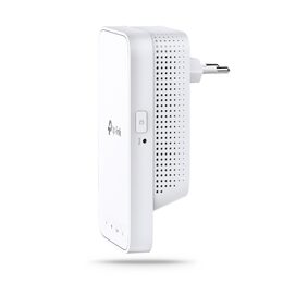 WiFi extender TP-Link RE300, nemá LAN, 2,4 GHz 5 GHz