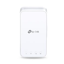 WiFi extender TP-Link RE300, nemá LAN, 2,4 GHz 5 GHz