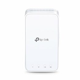 WiFi extender TP-Link RE300, nemá LAN, 2,4 GHz 5 GHz