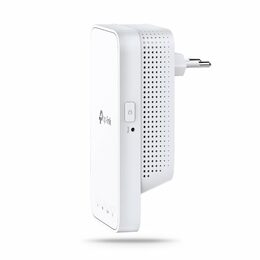 WiFi extender TP-Link RE300, nemá LAN, 2,4 GHz 5 GHz