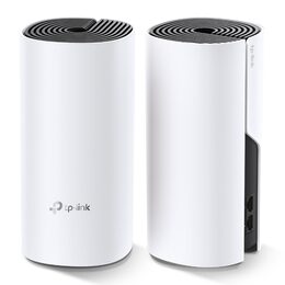 Komplexní Wi-Fi systém TP-Link Deco M4 (1-Pack)