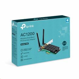 TP-Link Archer T6E