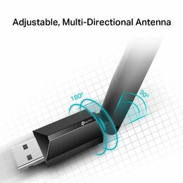 Wi-Fi adaptér TP-Link Archer T2U Plus