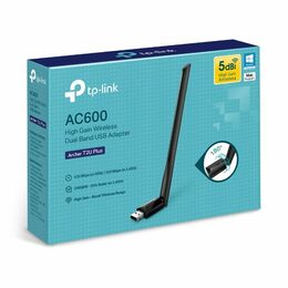 Wi-Fi adaptér TP-Link Archer T2U Plus