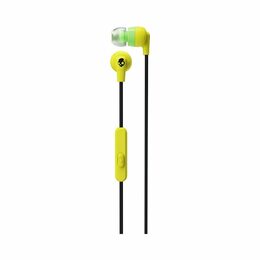 Sluchátka Skullcandy INKD+ In-Ear - modrá