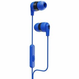 Sluchátka Skullcandy INKD+ In-Ear - zelená