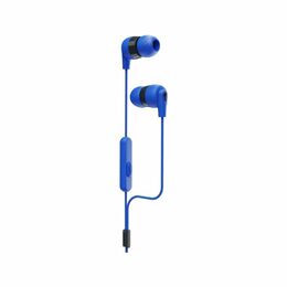 Sluchátka Skullcandy INKD+ In-Ear - černá